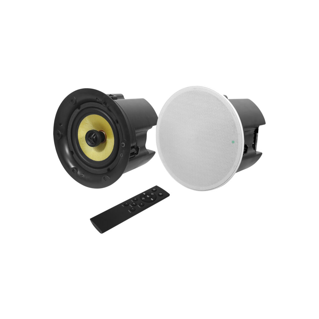CK-650 WIFI BT + CK-650L-1