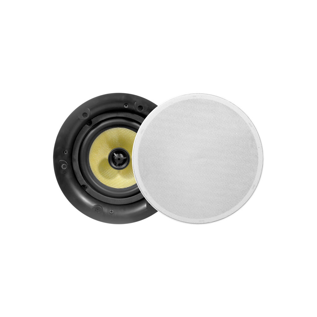 CK-650 WIFI BT + CK-650L-2