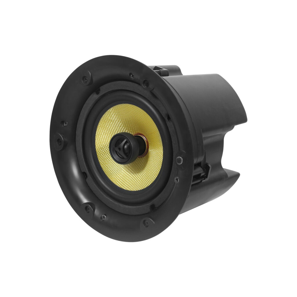 CK-650 WIFI BT + CK-650L-8