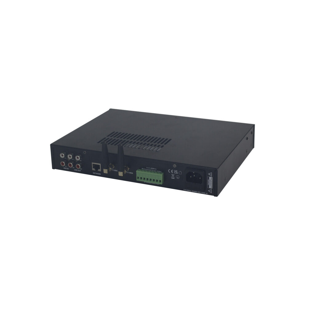 WF-AMP460 BT-AMP460-11